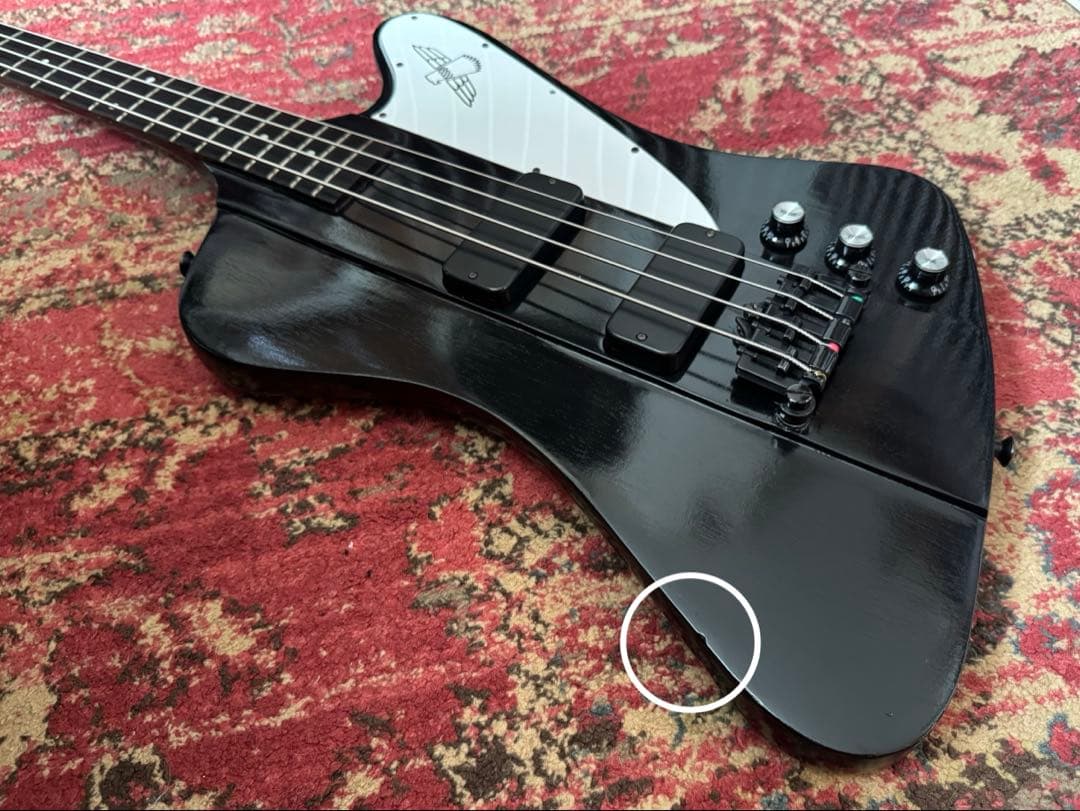 Epiphone Thunderbird Classic IV PRO ジャンク