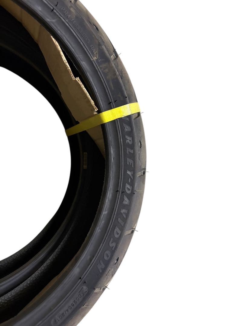 ・ミシュラン　スコッチャー11 150/60zr17 120/70zr18