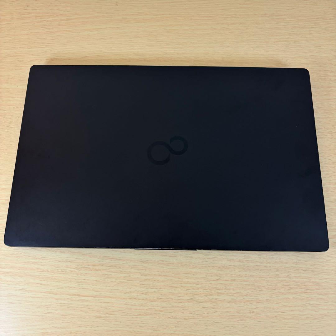 富士通 LIFEBOOK U9311/F 超軽量738g i5 Office