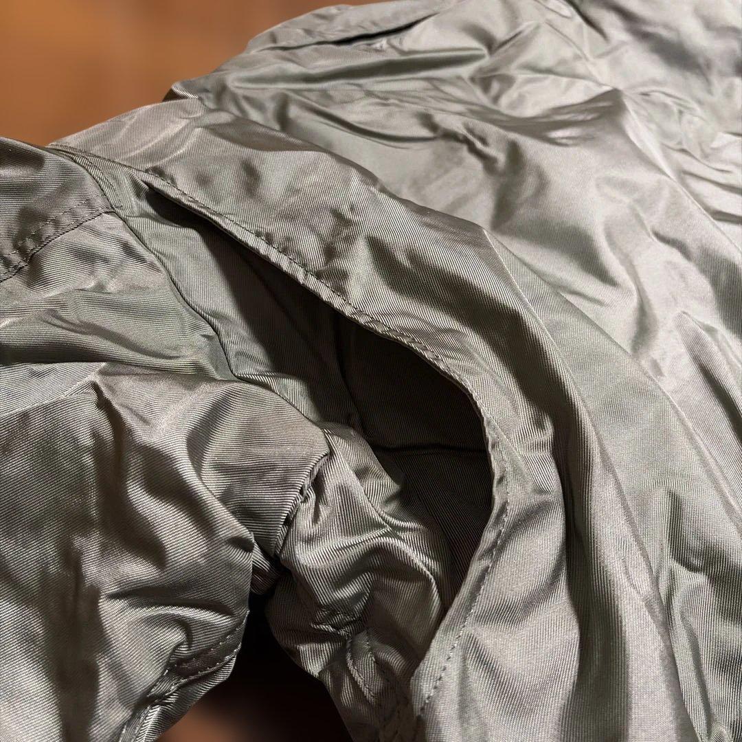 【希少！タグ付新品】Houston フライトジャケットCWU-45 XXL