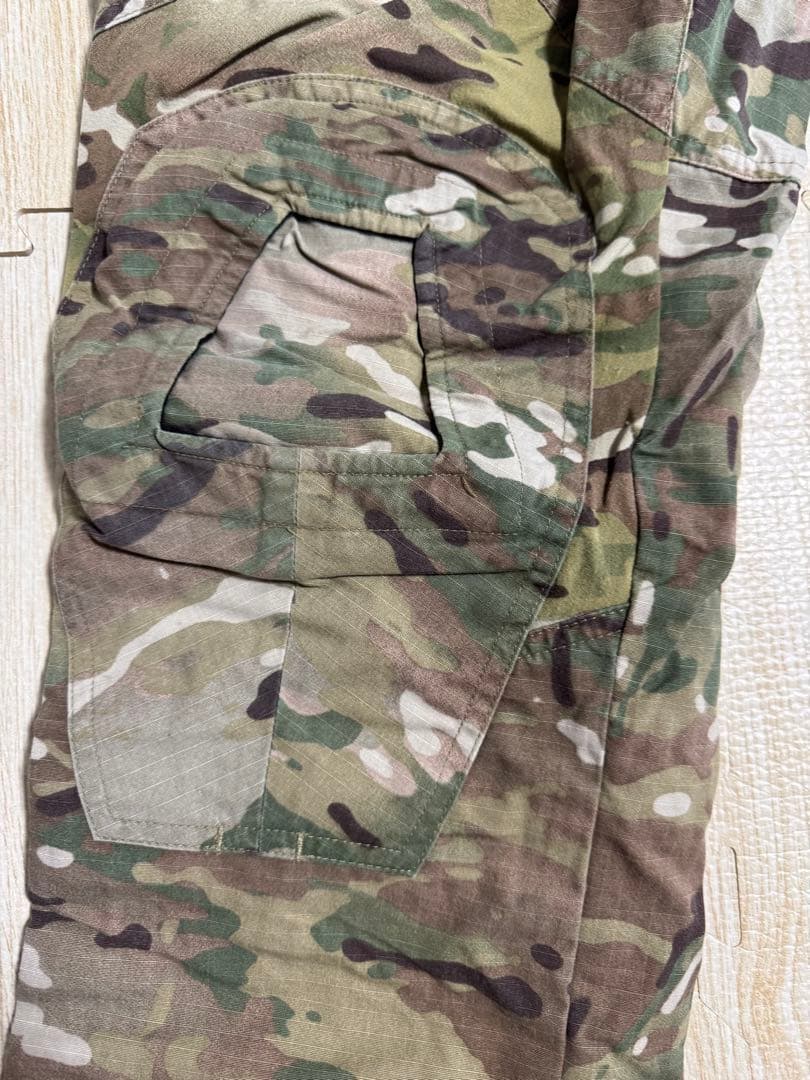 個人装備 CRYE PRECISION G3 COMBAT pants 32R