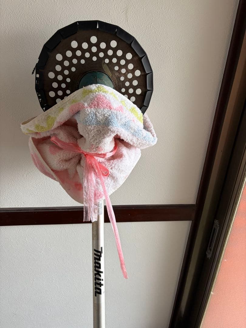 MUR194D マキタ18v草刈機