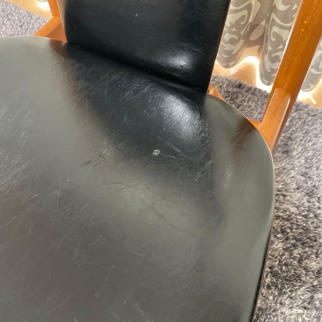 飛騨産業　チェア　1/3