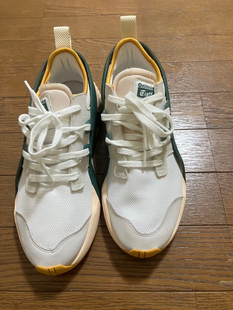 Onitsuka Tiger BIG LOGO TRAINER 2.0 オニツカ