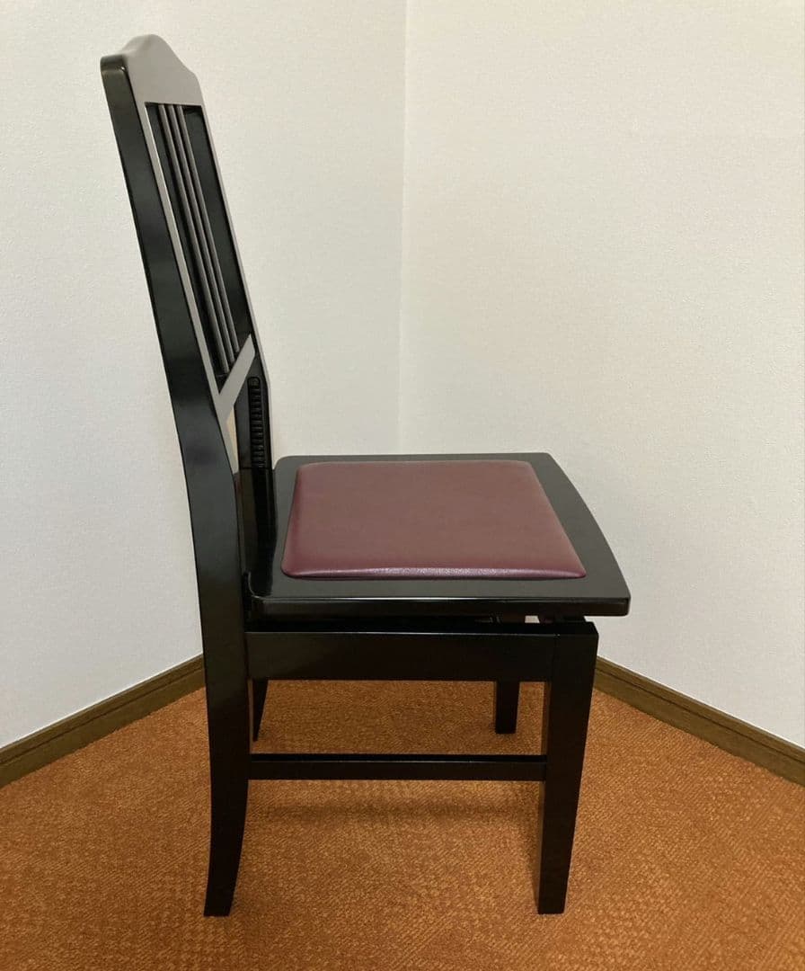 YAMAHA　ピアノ　椅子