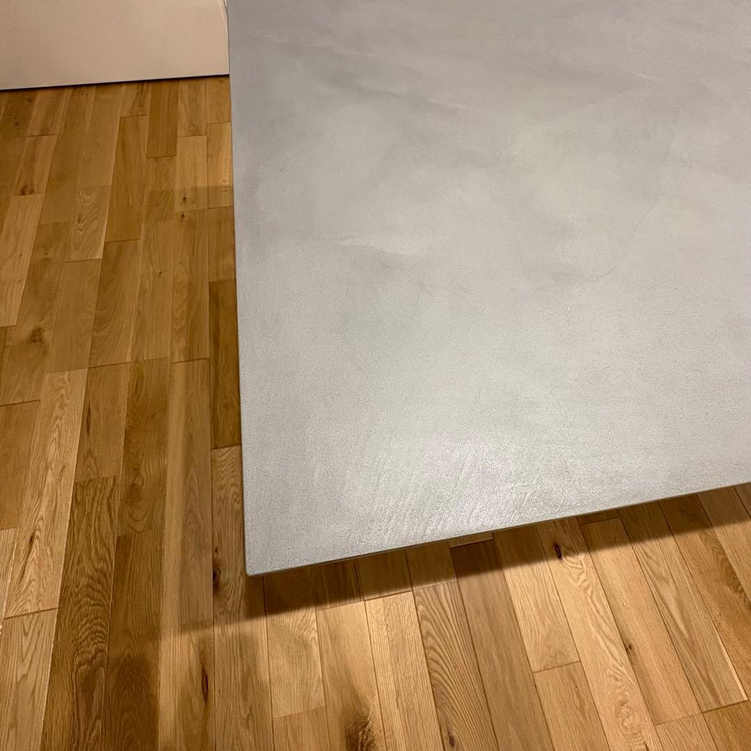 コンクリカグ ダイニングテーブル 幅160cm
