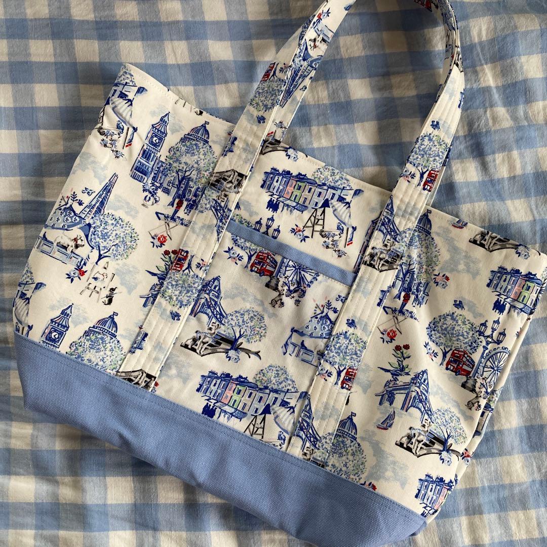 paddington farington見本キャスキッドソンハンドメイドオーダー