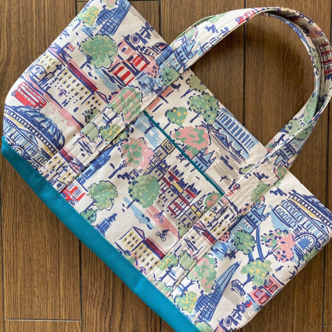 paddington farington見本キャスキッドソンハンドメイドオーダー