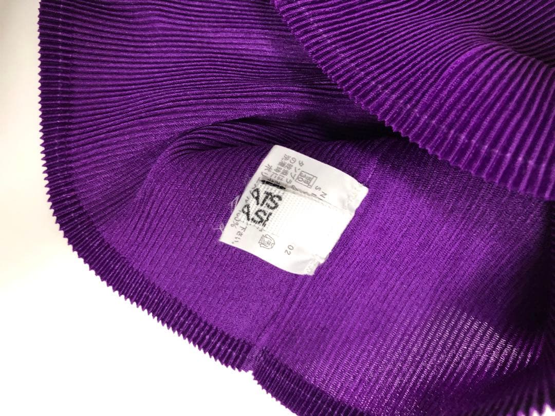 イッセイミヤケ⭐︎ブラウス