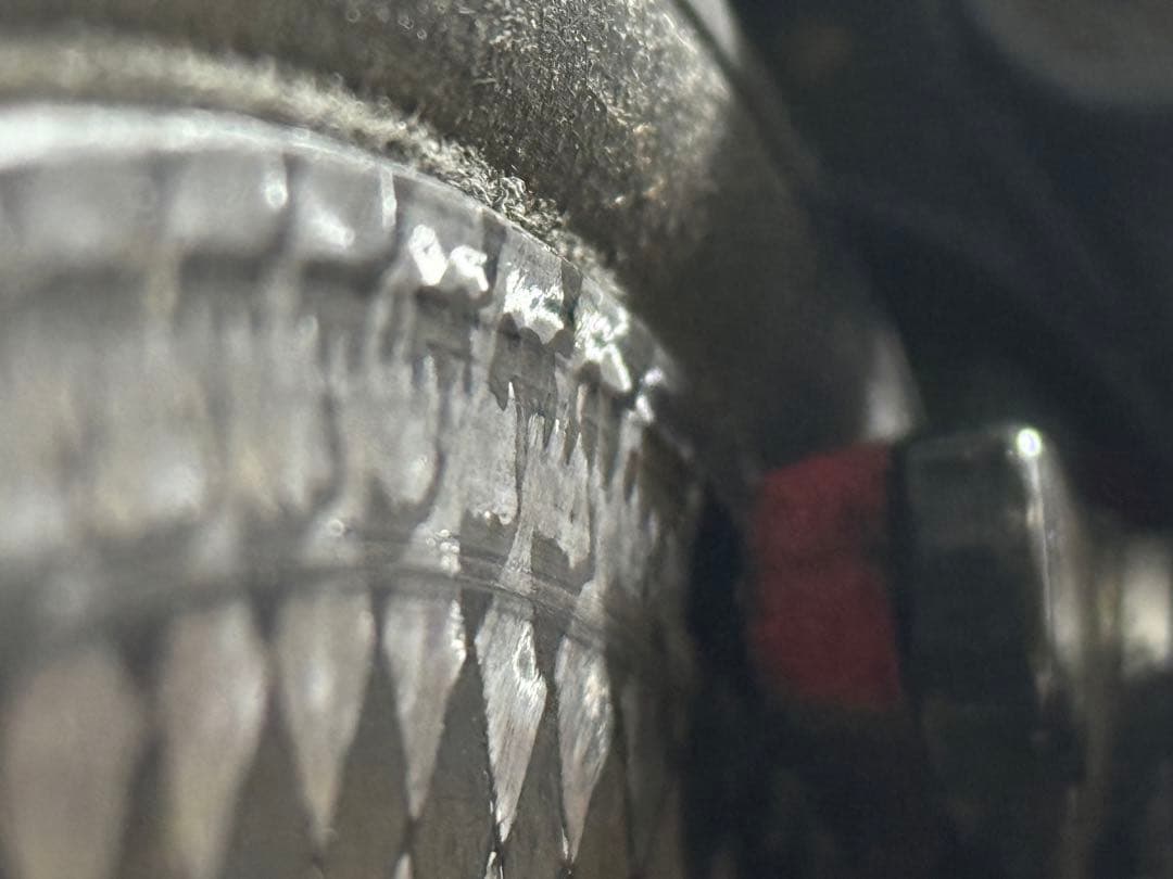 CORIMA 47mm S+ TU　リム　シマノ&カンパフリー　タイヤ付き