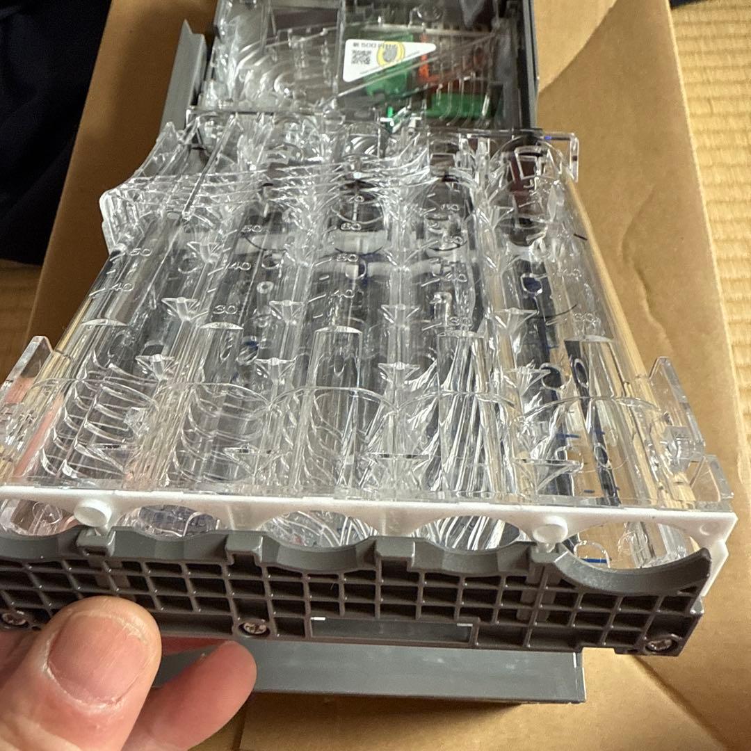 CLX-G243-R メック