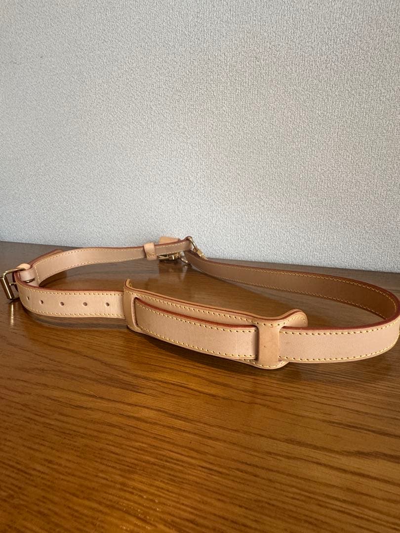 ルイ・ヴィトン　キーポル50 美品