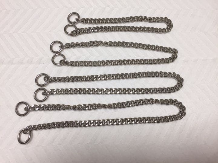 トリミングシザー  シザーケース バリカン チョーク