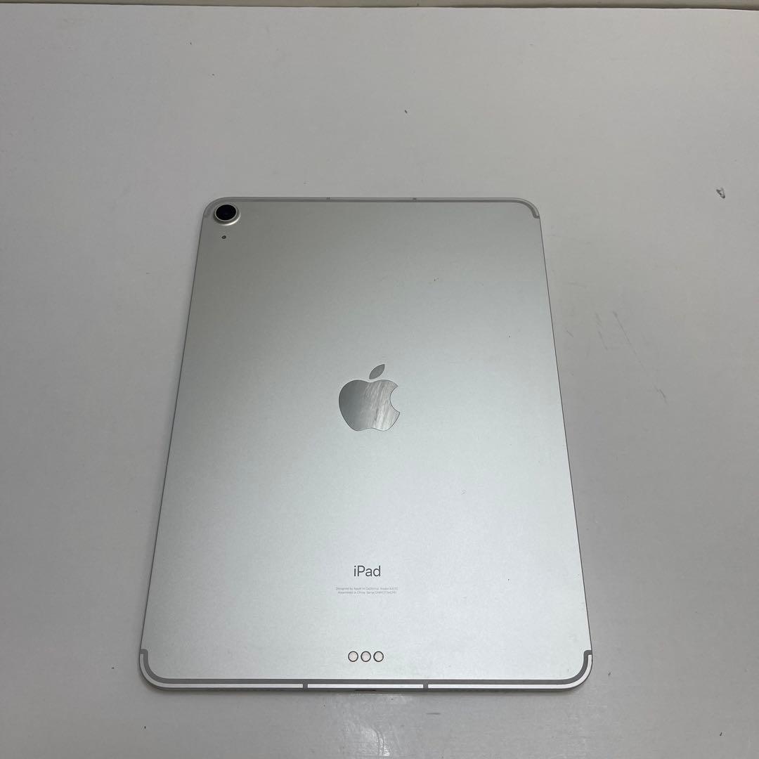 iPad Air 第4世代 64GB Wi-Fi + Cellular 95%