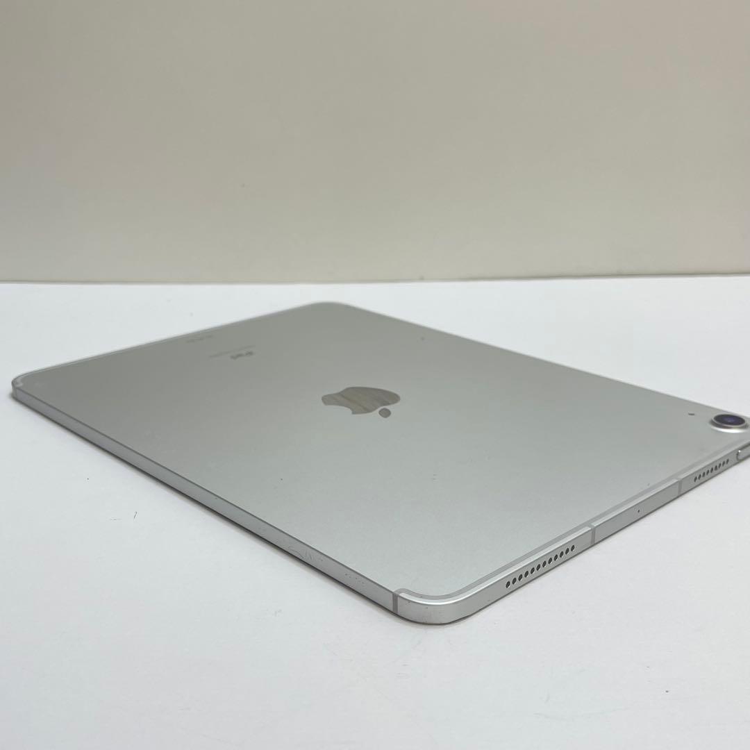 iPad Air 第4世代 64GB Wi-Fi + Cellular 95%