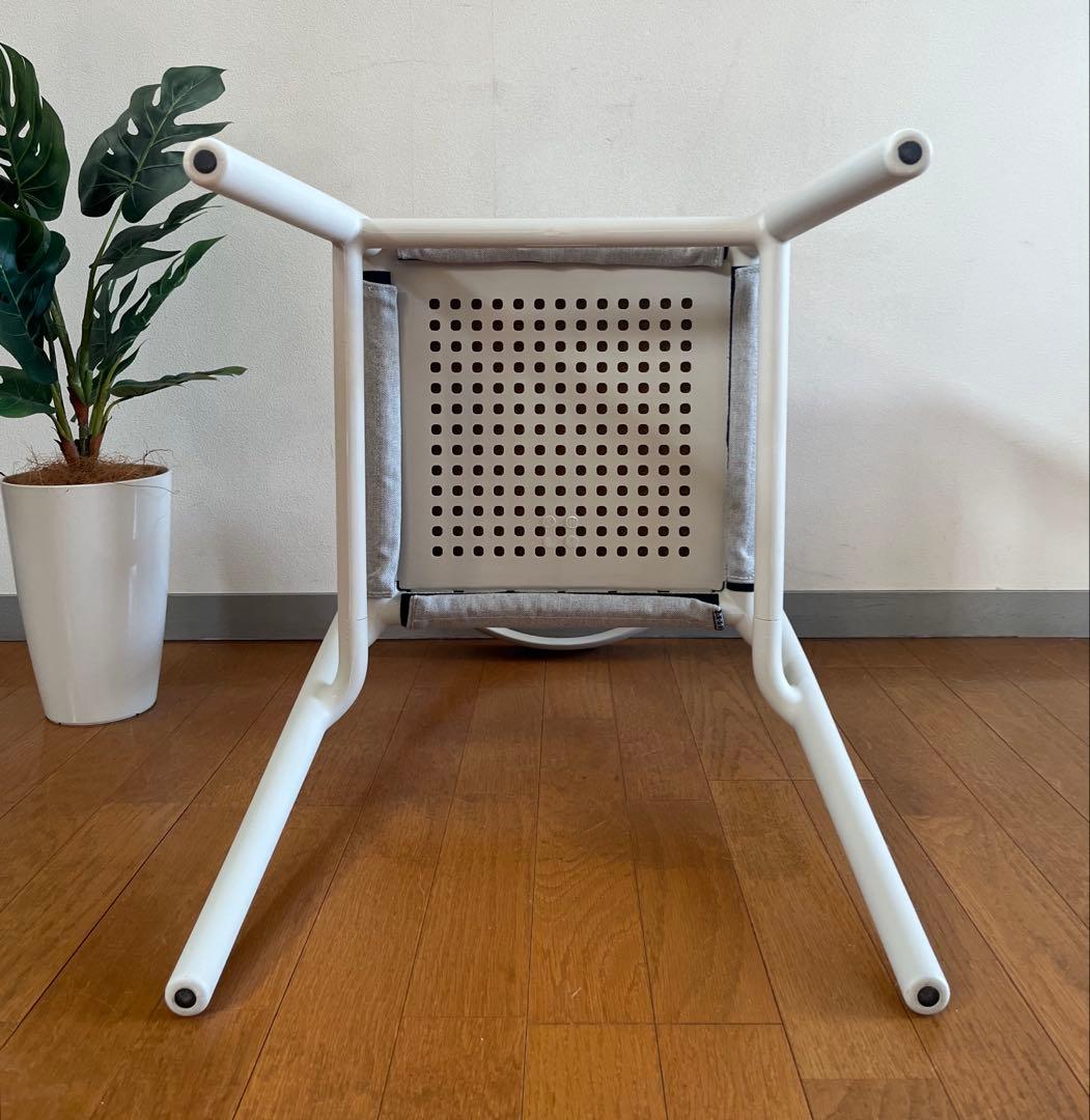 TOOU トゥー　JOI twenty チェア　① 北欧スタイル　イタリアモダン