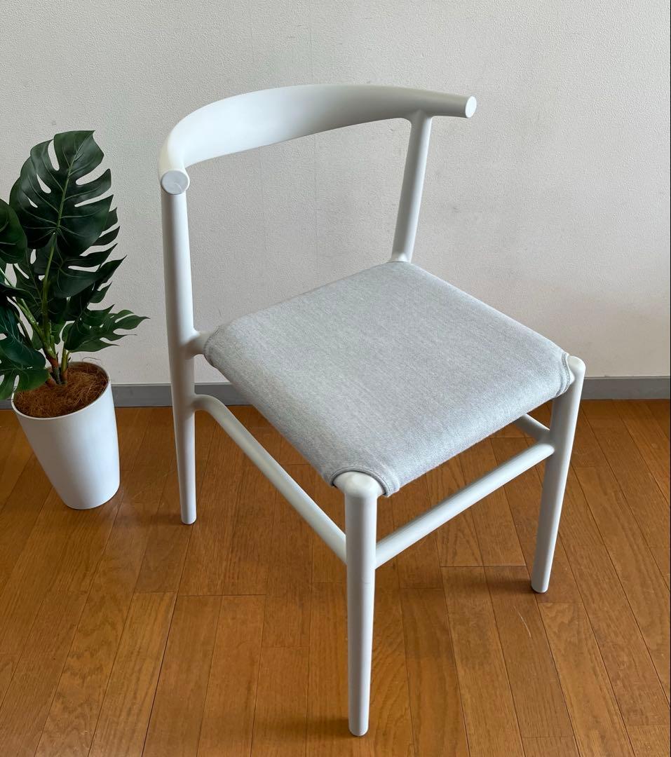 TOOU トゥー　JOI twenty チェア　① 北欧スタイル　イタリアモダン