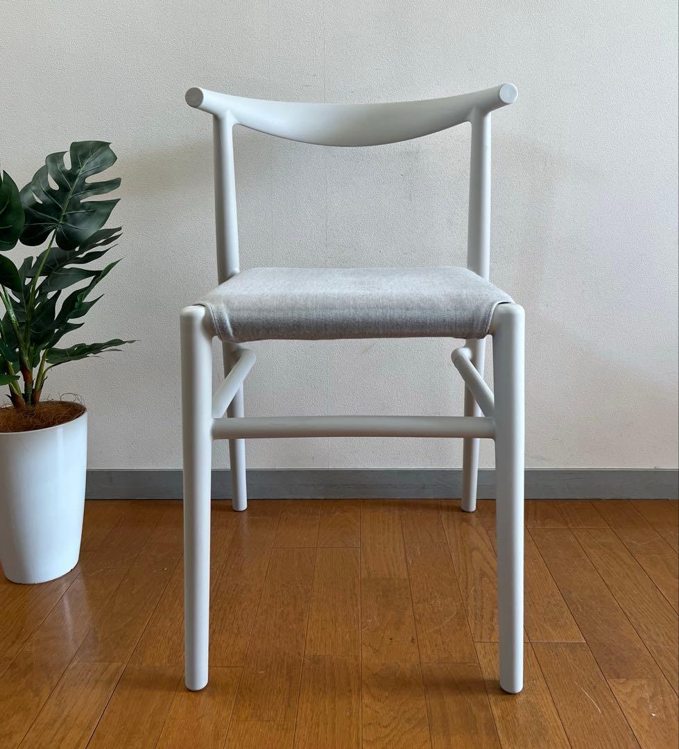 TOOU トゥー　JOI twenty チェア　① 北欧スタイル　イタリアモダン