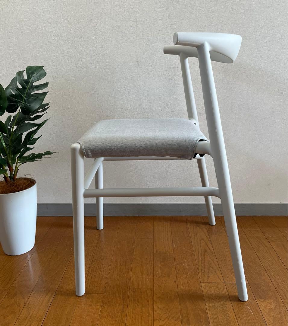 TOOU トゥー　JOI twenty チェア　① 北欧スタイル　イタリアモダン