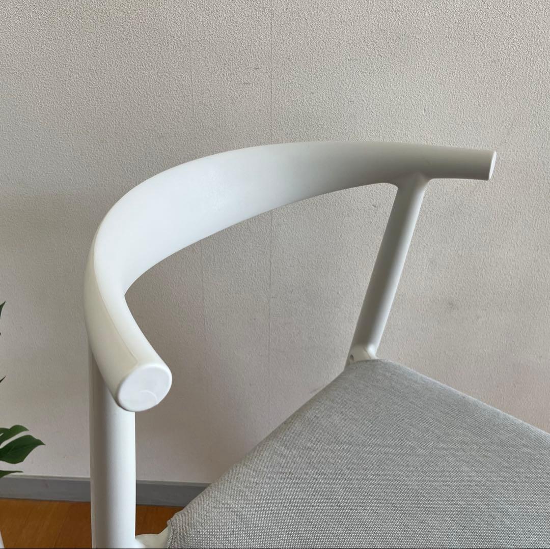 TOOU トゥー　JOI twenty チェア　① 北欧スタイル　イタリアモダン