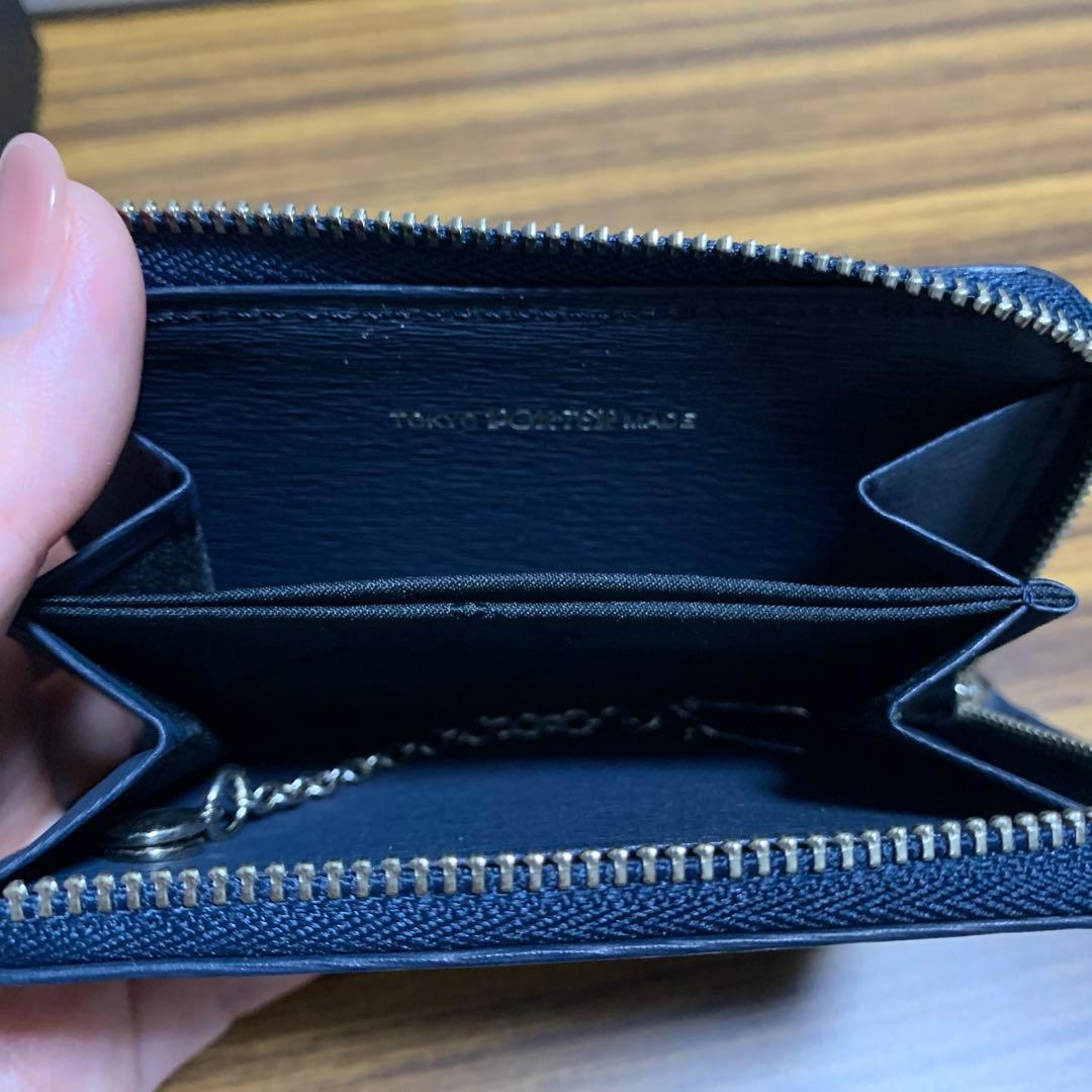 【新品未使用】ポーターズ　&パスケース