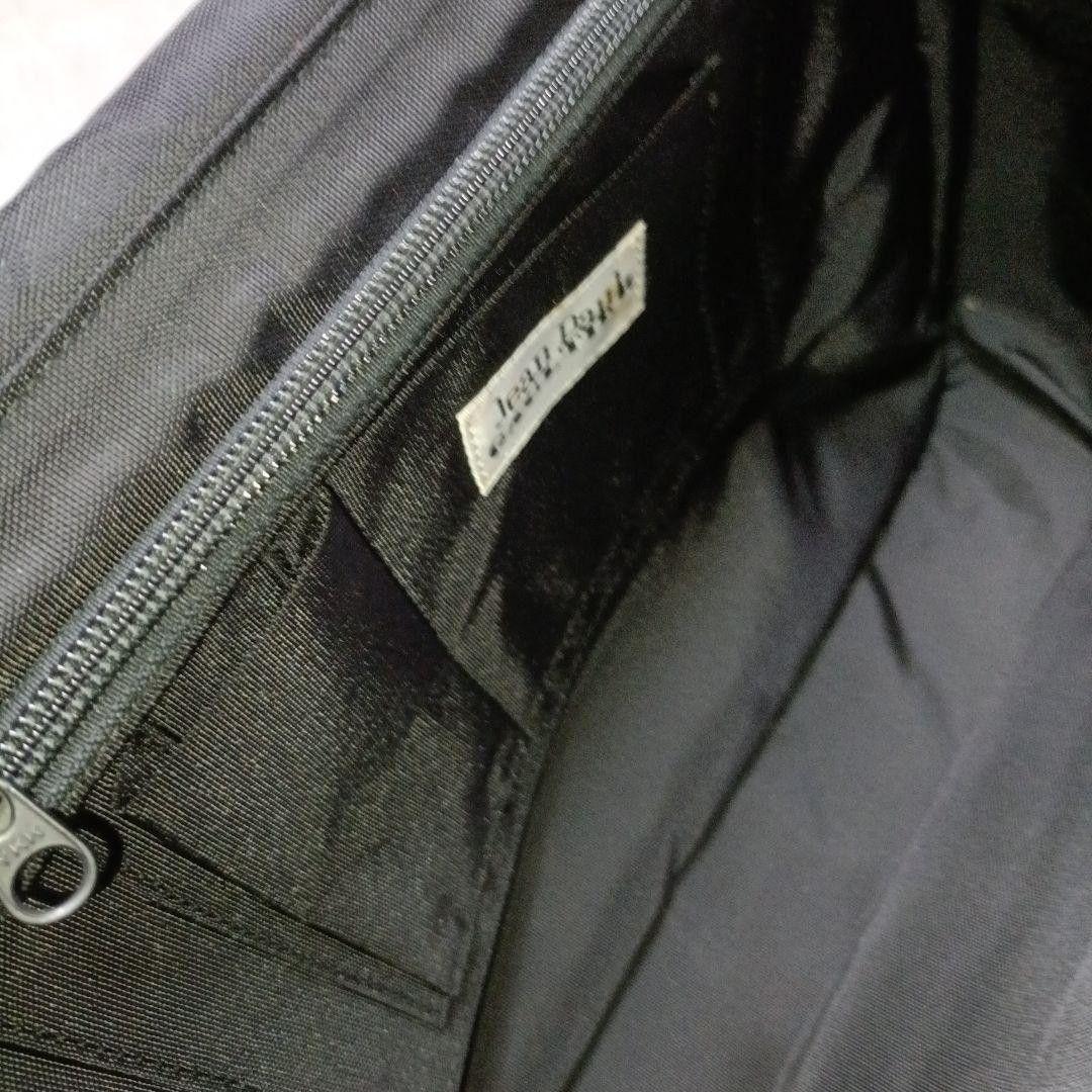 希少■Jean Paul GAULTIER オールレザー ショルダーバッグ