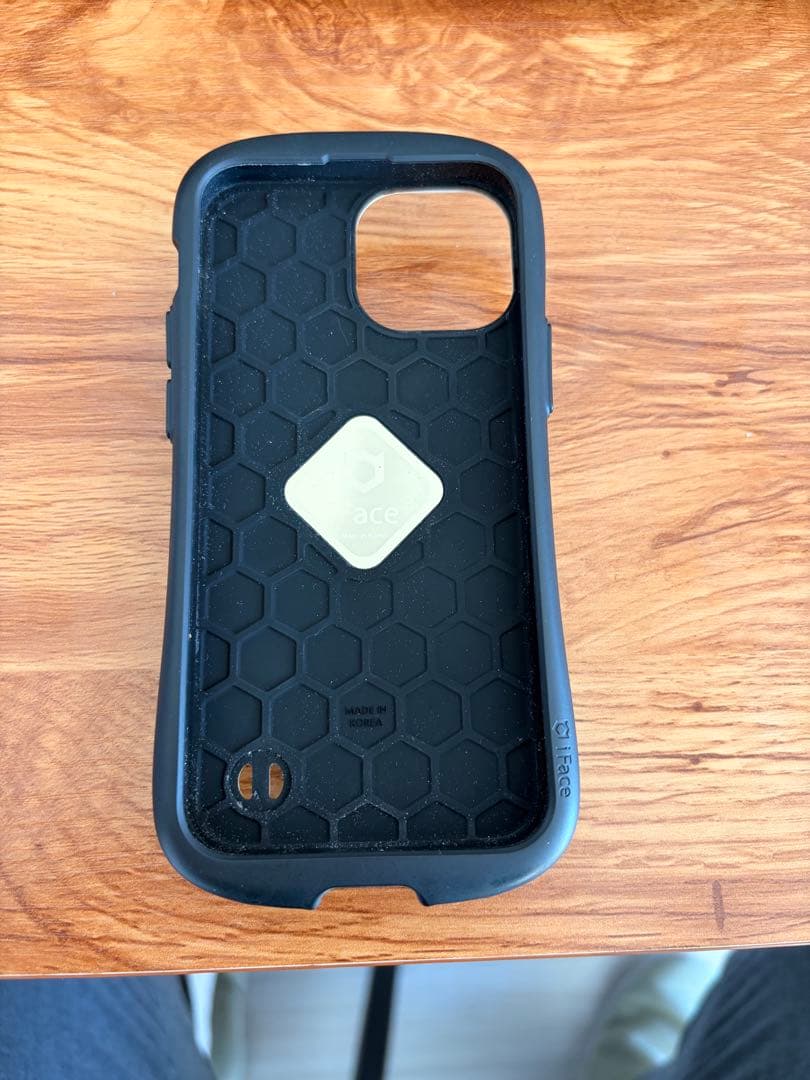 は*ょ様 iPhone13mini アイフォン13ミニ ブルー　バッテリ-86%