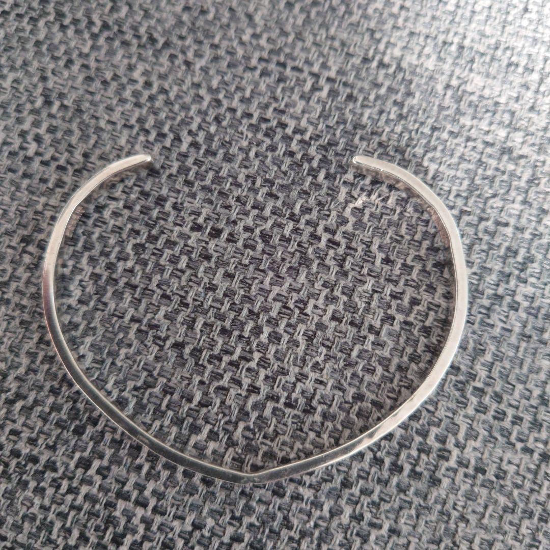 アリゾナフリーダム　ARIZONAFREEDOM　シルバーブレスレット　バングル