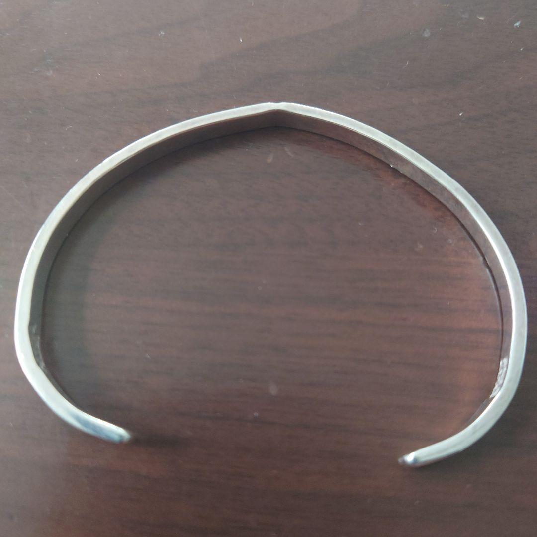 アリゾナフリーダム　ARIZONAFREEDOM　シルバーブレスレット　バングル