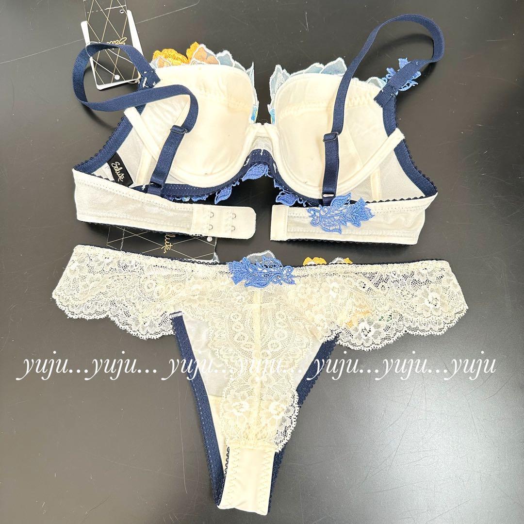 ワコール/サルート 06G 新品タグ付 P-upブラソング C65