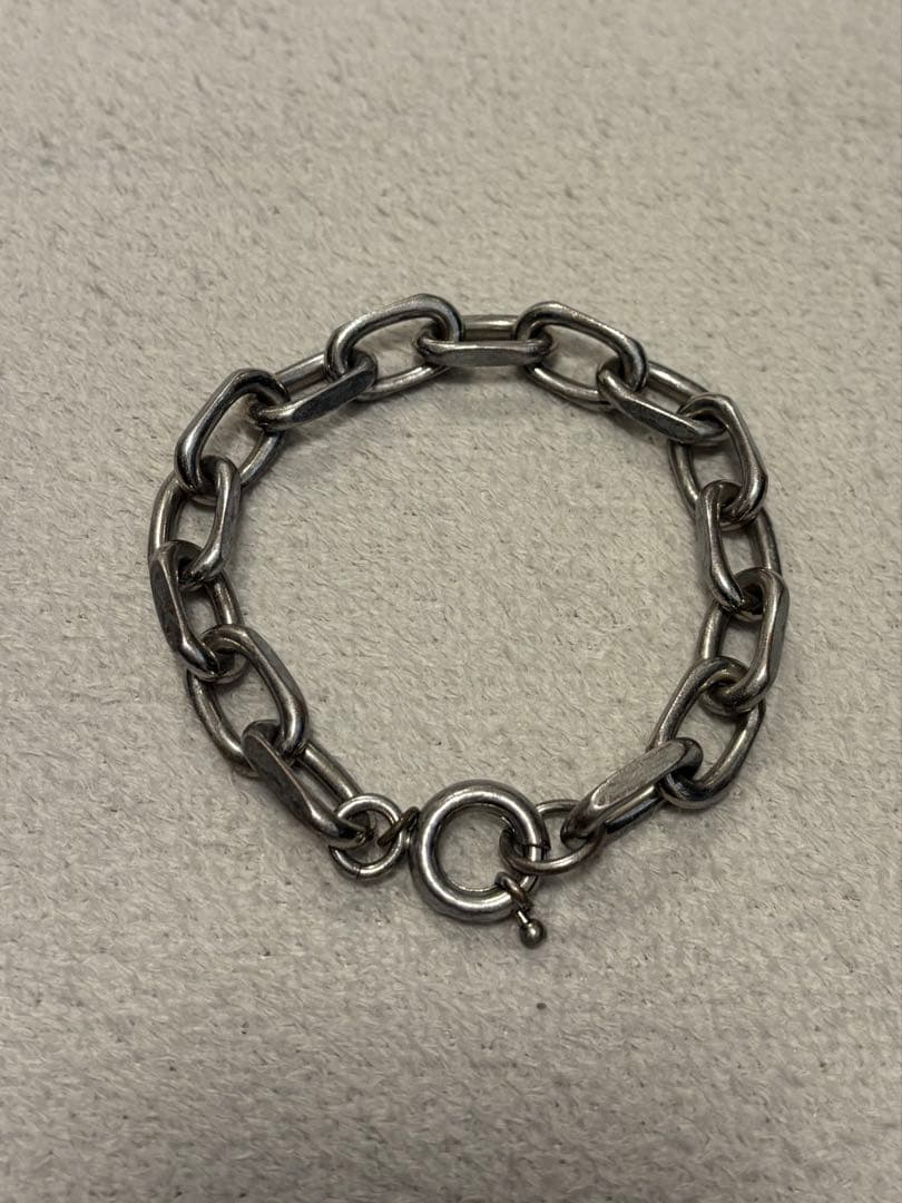 dries van noten 22ss ブレスレット