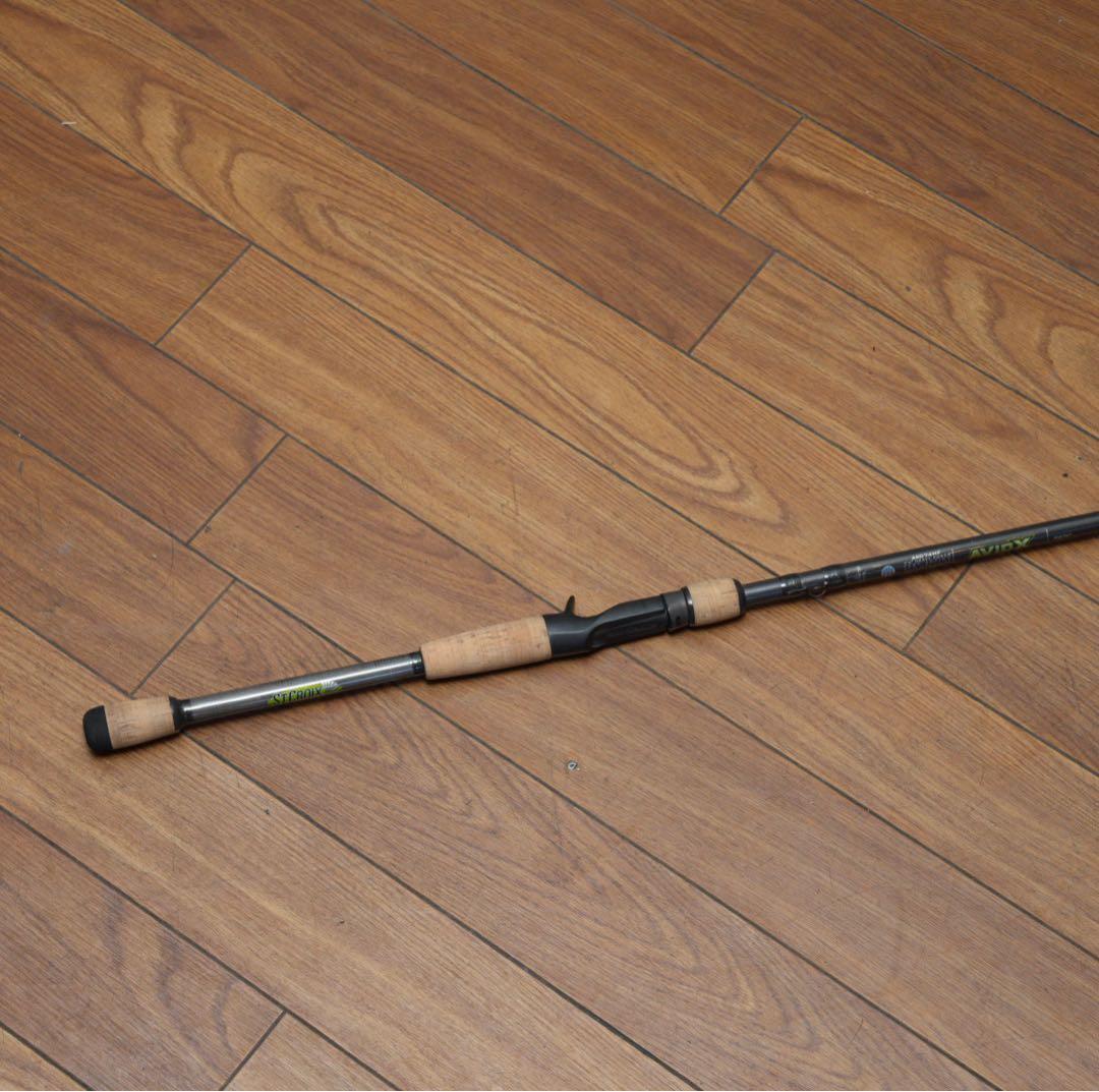 セントクロイ　エイビット AVID X AXC-74HF