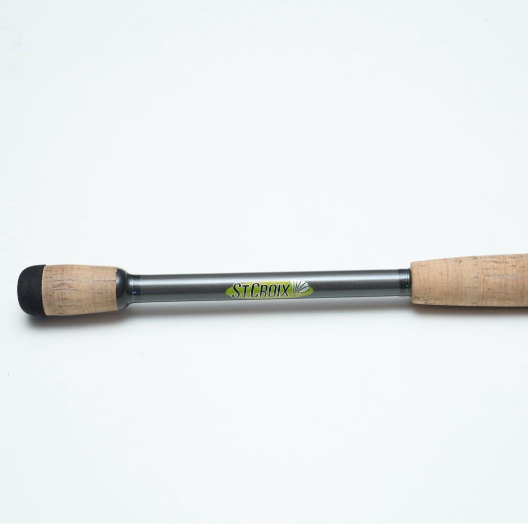 セントクロイ　エイビット AVID X AXC-74HF