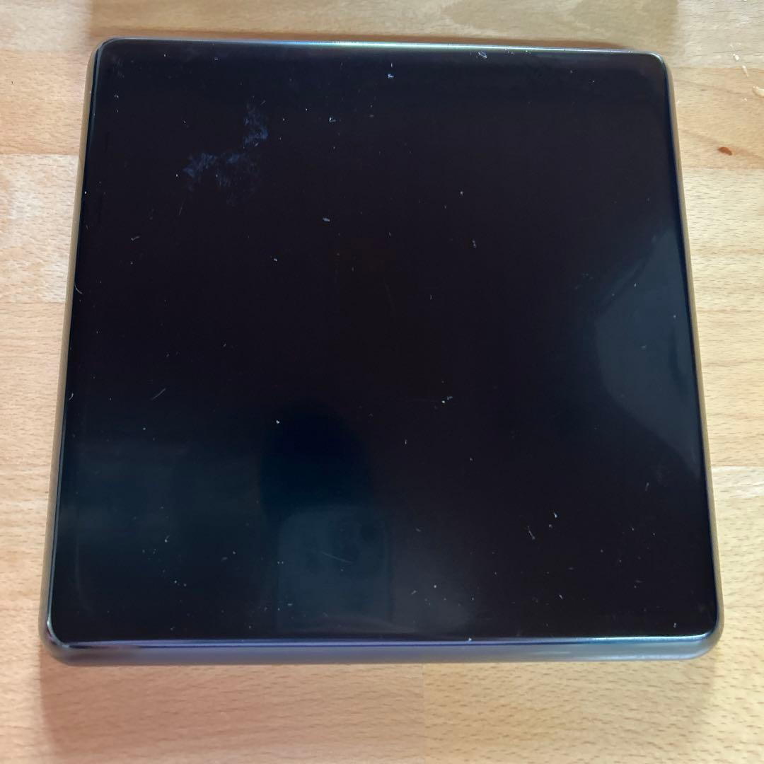 輪島塗の漆器。お菓子。お盆。