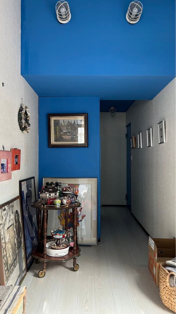 輪島塗の漆器。お菓子。お盆。