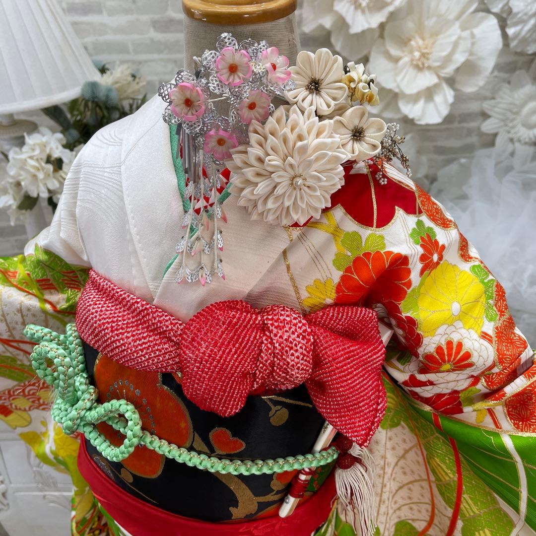 muuu★七五三セット★七歳用