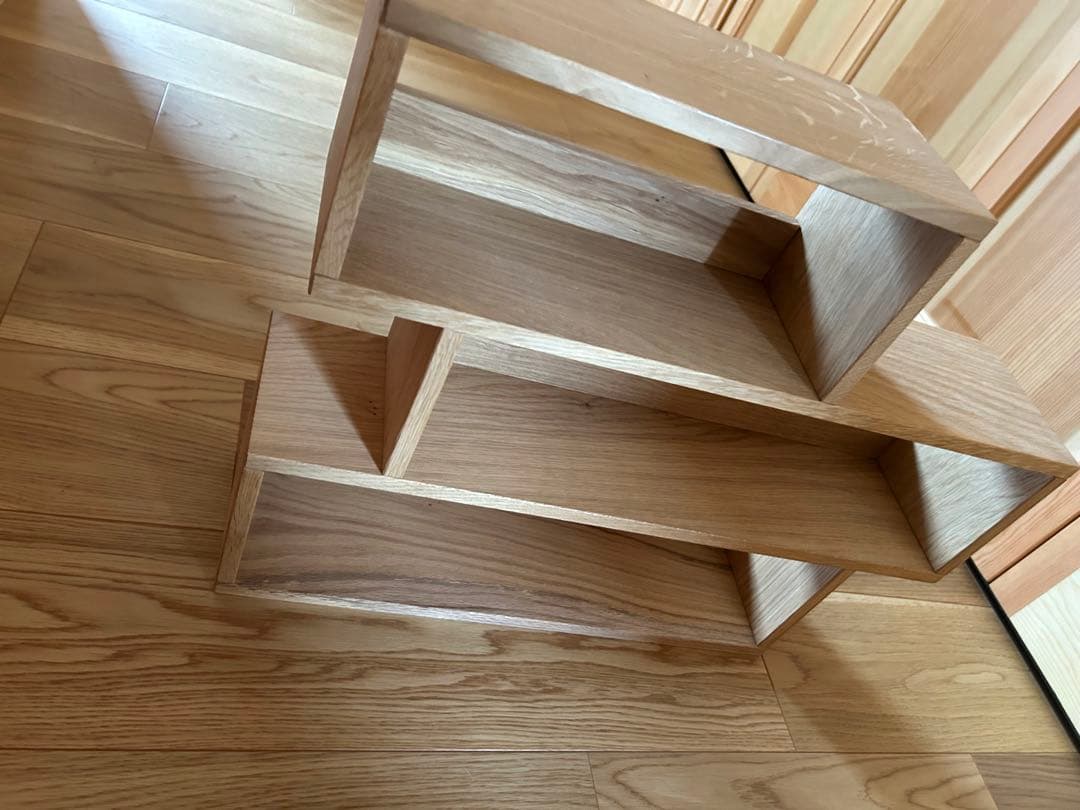 SIDE by SIDE ティーラック