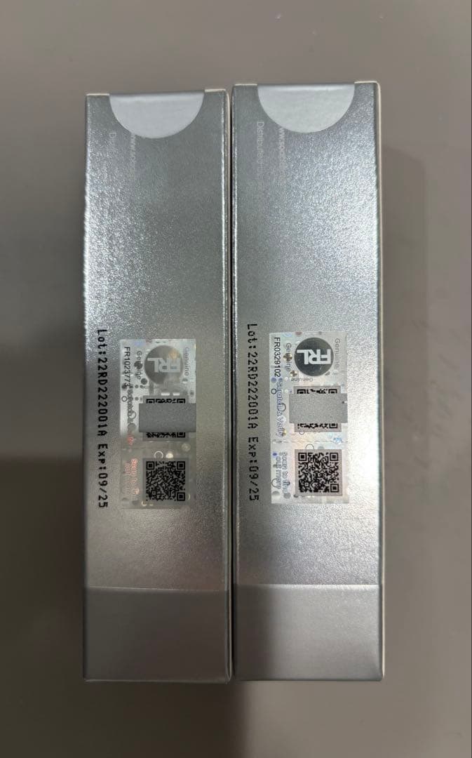 ラッシュアディクト　まつげ美容液