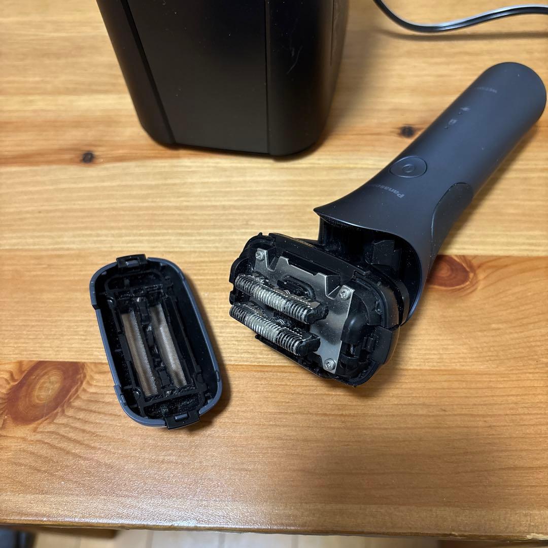 Panasonic メンズ電気シェーバー ES-L380W