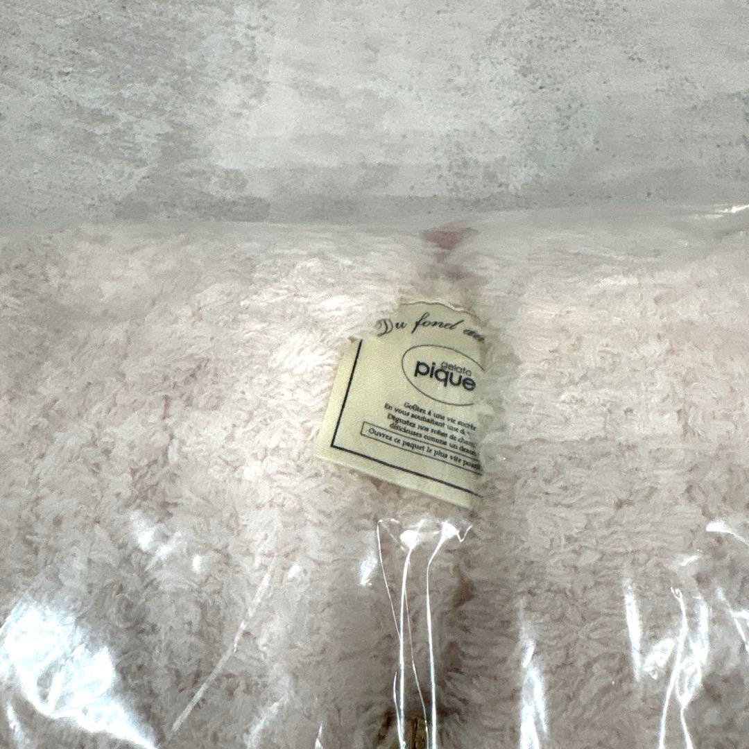 ジェラートピケ　ルームウェア　2024福袋