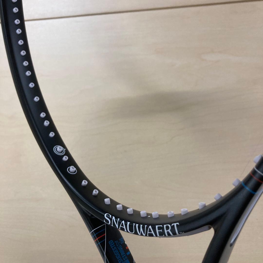 【極美品】スノワートHI-TEN 98 TORNEOハイテン 98 トルネオ