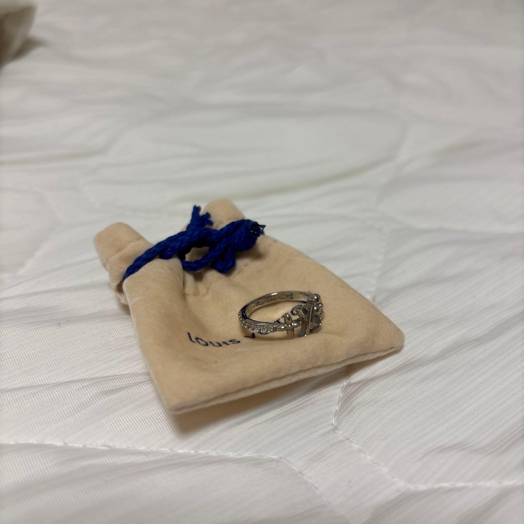 リング・LV アイコニック