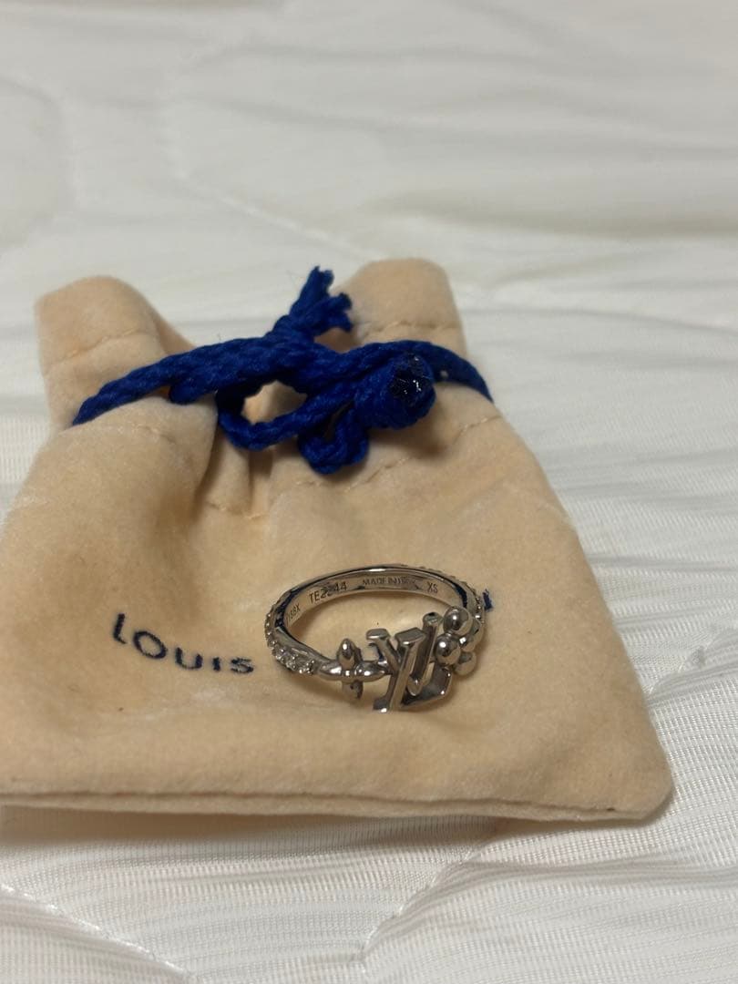 リング・LV アイコニック