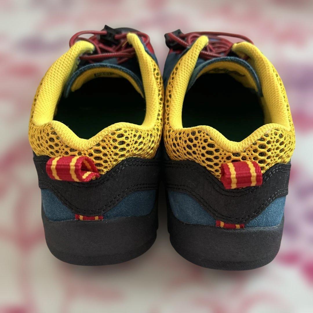 新品未使用　keen ジャスパーロックスSP