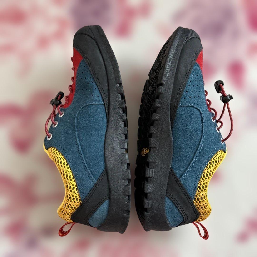 新品未使用　keen ジャスパーロックスSP