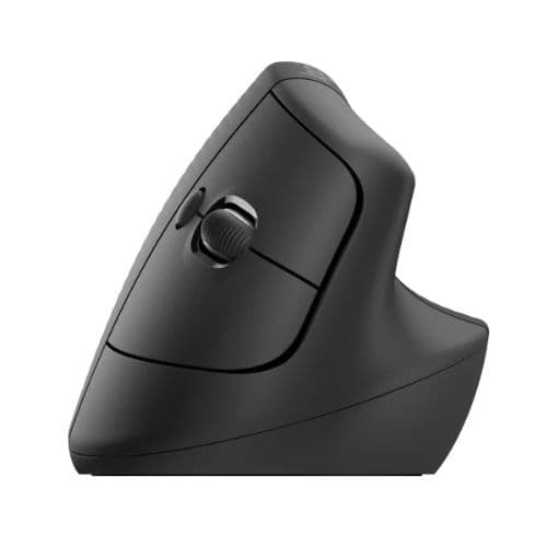 Logicool LIFT エルゴノミック マウス M800GR × 2台セット