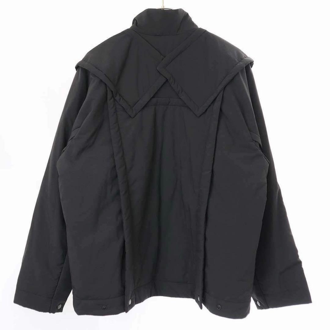 ジャケット・アウター HOMME PLISSE ISSEY MIYAKE PANEL COAT