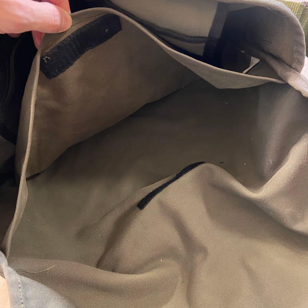 90s bitch skateboards メッセンジャーバッグ ショルダー