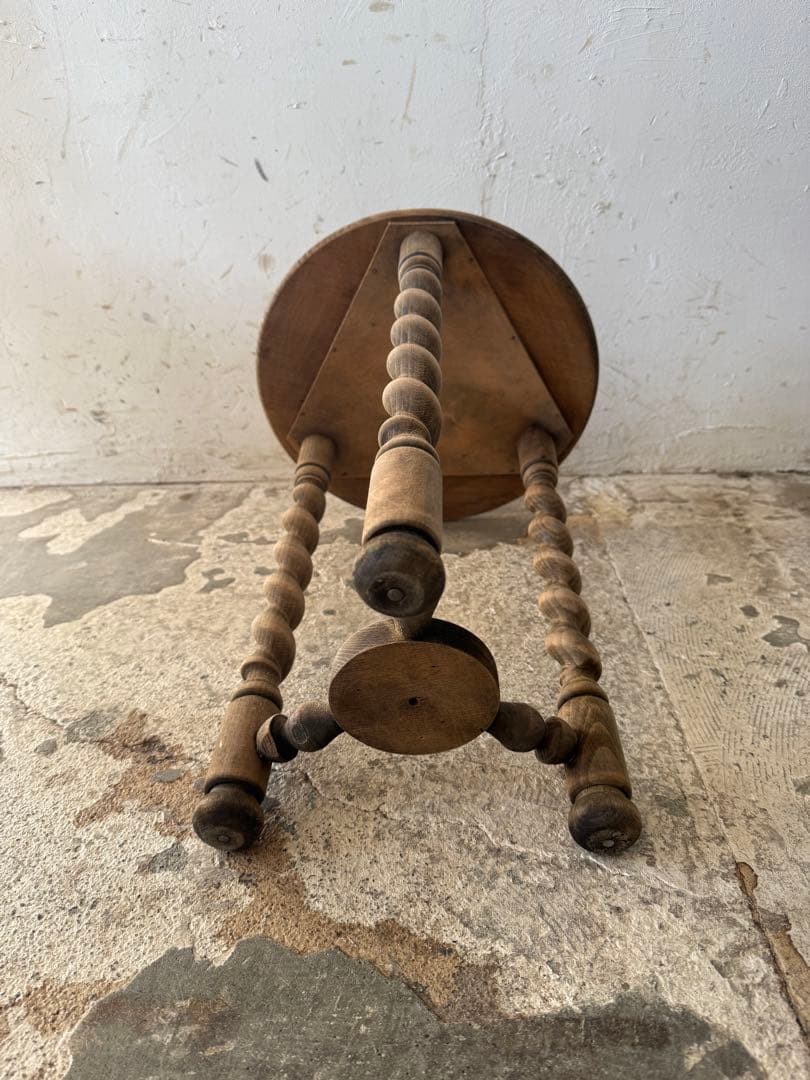 花瓶・フラワースタンド ecru-