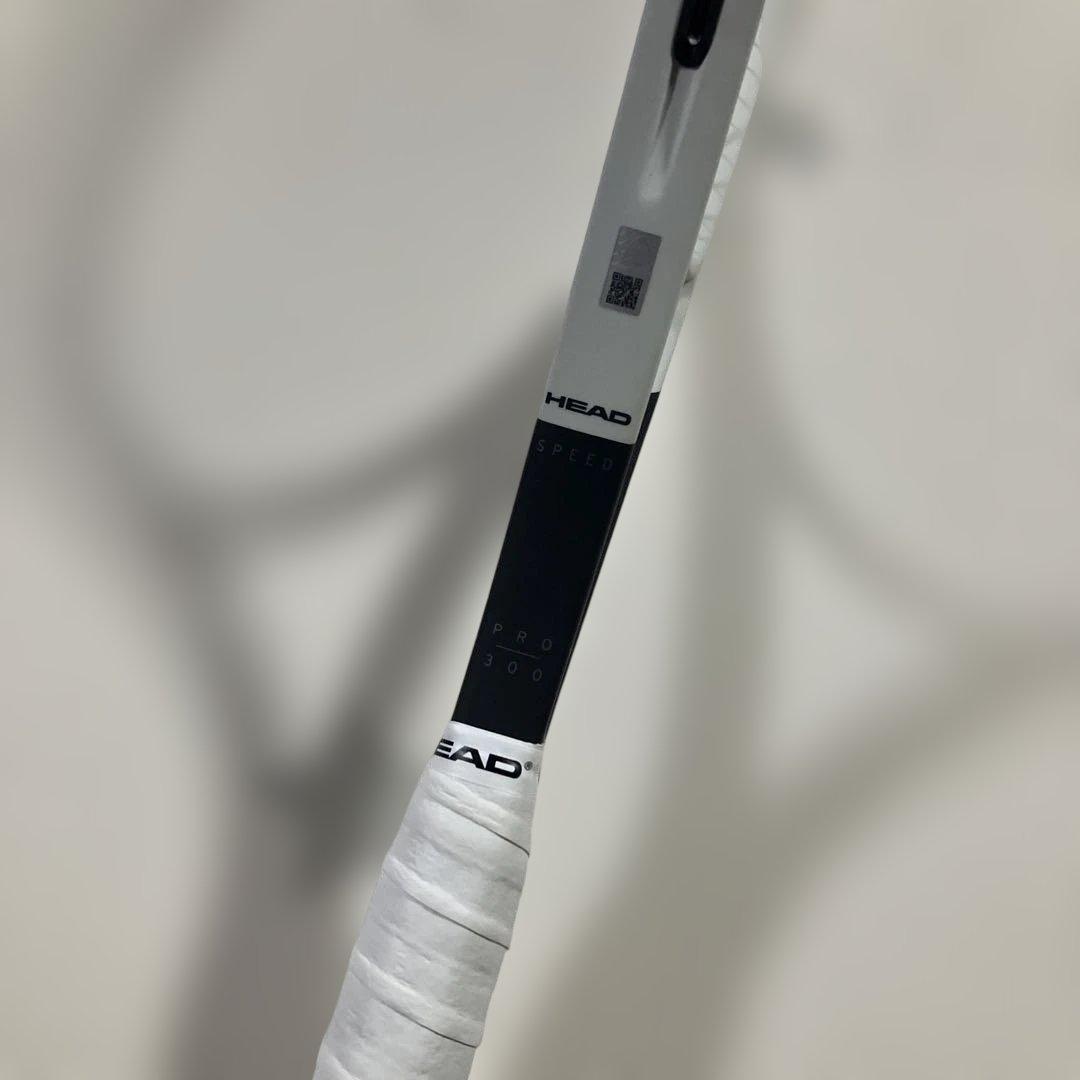 HEAD SPEED PRO 2024 G2 テニス　ラケット